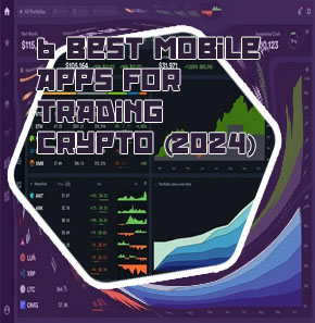 Best app for crypto trading
