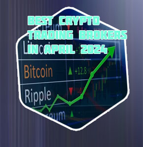 Best crypto broker