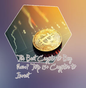 Best cryptocurrency to invest in