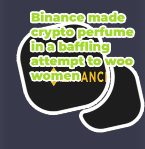 Binance crypto