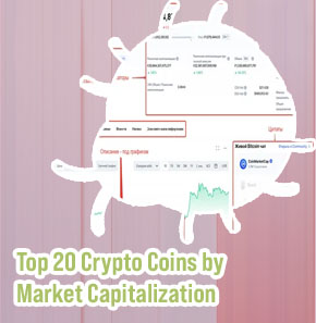 Bitcoin market cap
