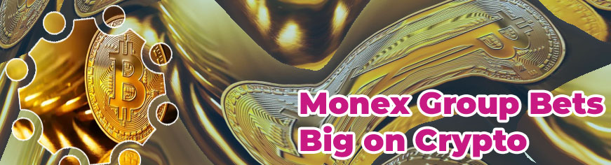 Bitcoin on binanceus to