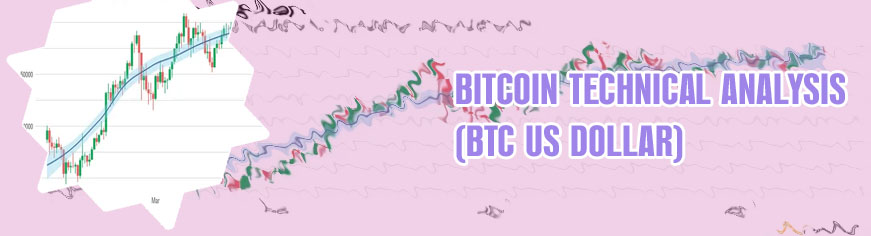 Bitcoin price live chart