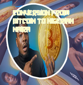 Btc to naira