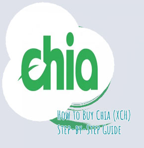 Buy chia crypto
