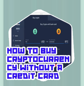 Buy crypto card