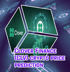 Clover finance crypto