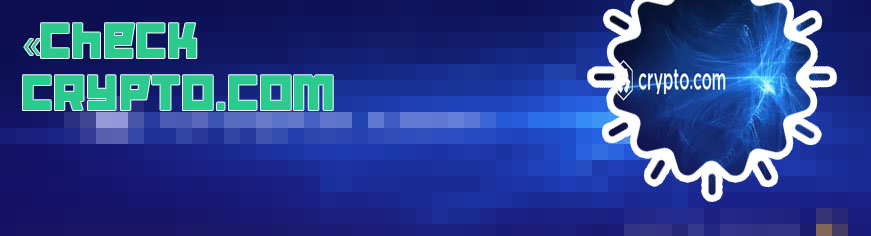 Crypto com issues