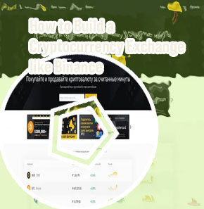 Crypto exchange binance