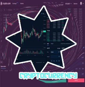 Crypto exchange volume