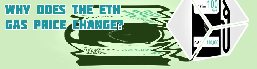 Crypto gas price