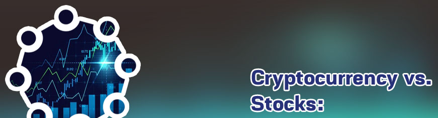Crypto stock