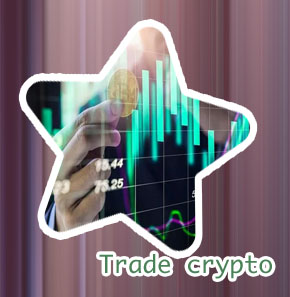 Crypto trading