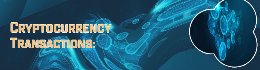 Cryptocurrency manipulation
