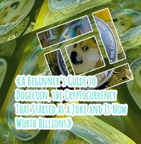 Dogecoin value