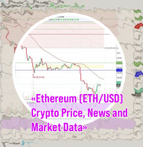 Eth to usd