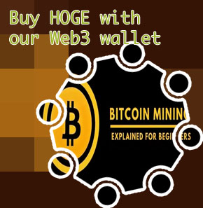 How to buy hoge crypto