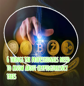 Is cryptocurrency taxed