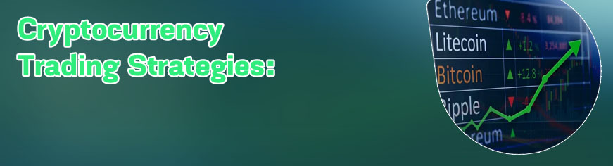 Learn cryptocurrency trading