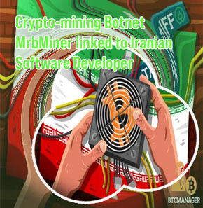 Massive have iran government bitcoin mining
