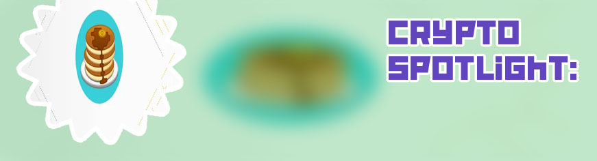Pancakeswap crypto