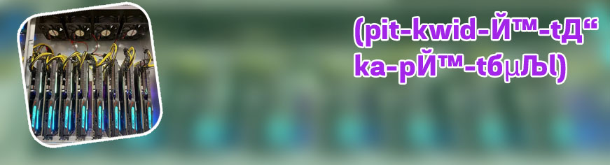 Pit crypto