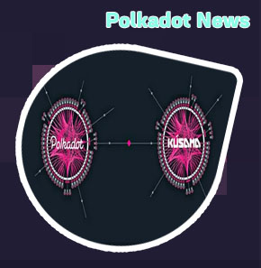 Polkadot crypto