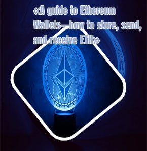 Portefeuille ethereum