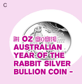 Rabbit coin