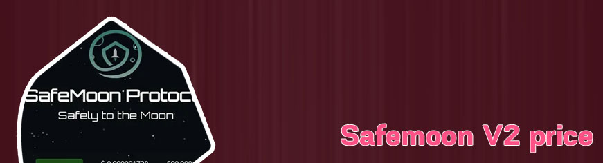 Safe moon crypto chart