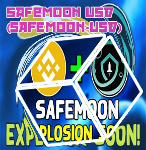 Safemoon crypto chart
