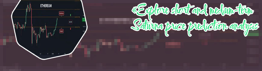 Saturna crypto price