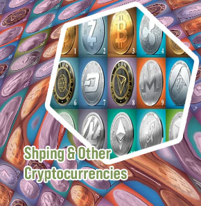 Shping crypto