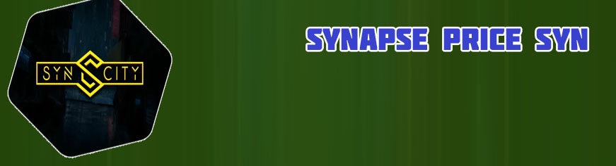 Syn crypto price