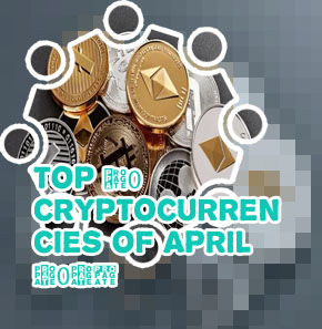 Top 5 cryptocurrency