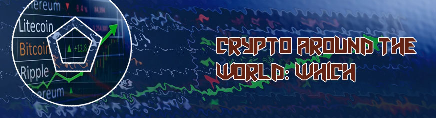 Top cryptos