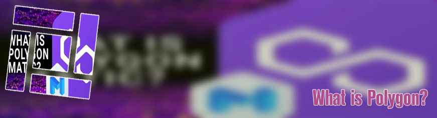 What is polygon crypto