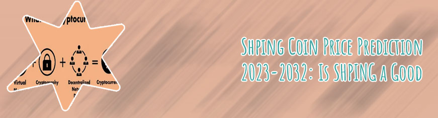 What is shping crypto