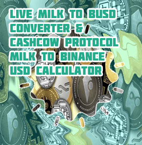 Where to buy milk token crypto