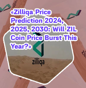 Zil crypto