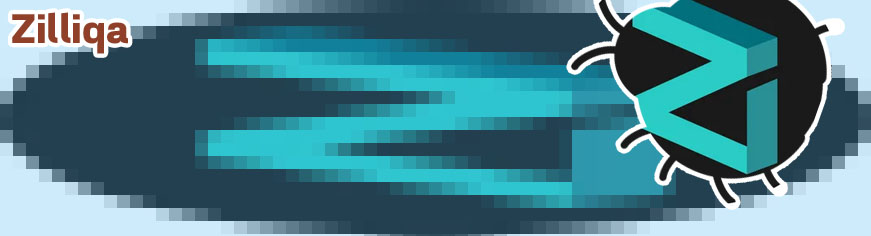 Zilliqa crypto